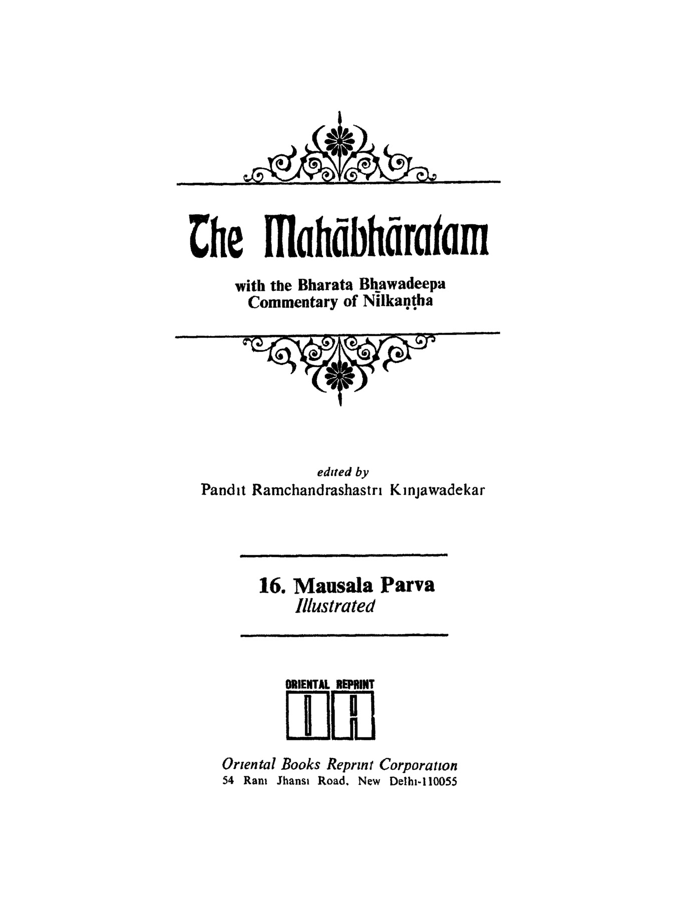 TOC