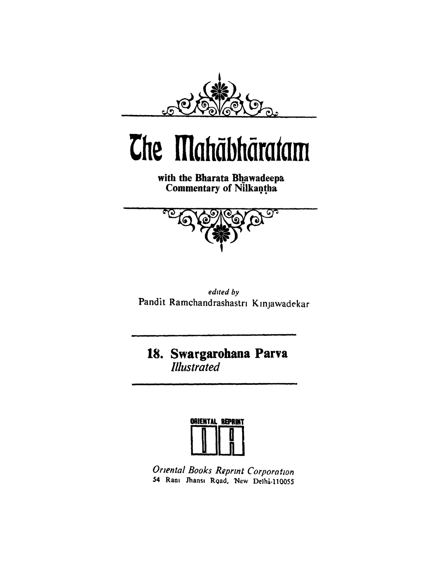 TOC